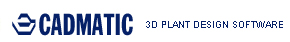 Cadmatic - 3D Plant Design Software